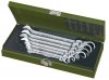 Zestaw kluczy płasko-oczkowych z przegubem 8 -19 mm PROXXON PR23068